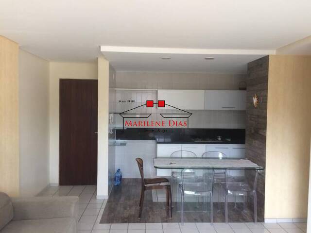 #V0765 - Apartamento para Venda em João Pessoa - PB