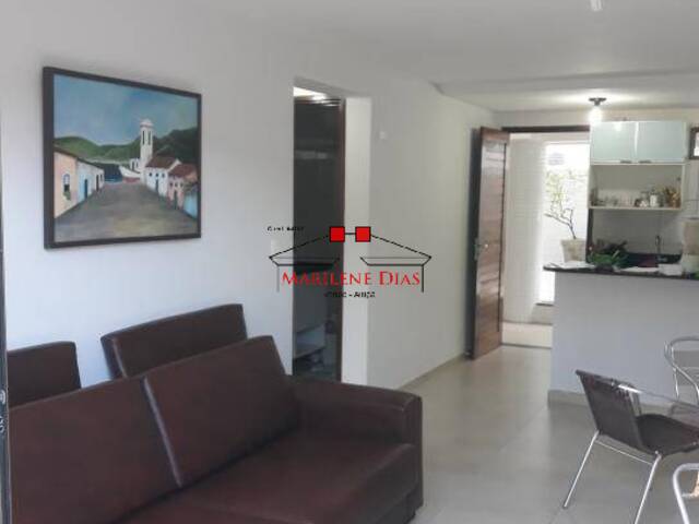 Apartamento para Locação em João Pessoa - 4