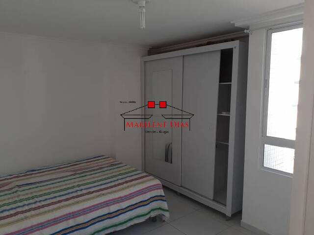 Apartamento para Locação em João Pessoa - 5