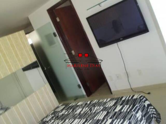 #A0183 - Apartamento para Locação em João Pessoa - PB