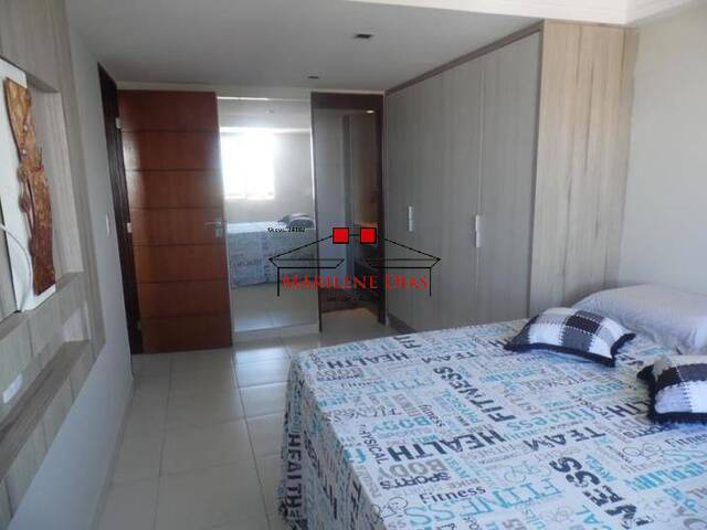 Apartamento para Venda em João Pessoa - 5