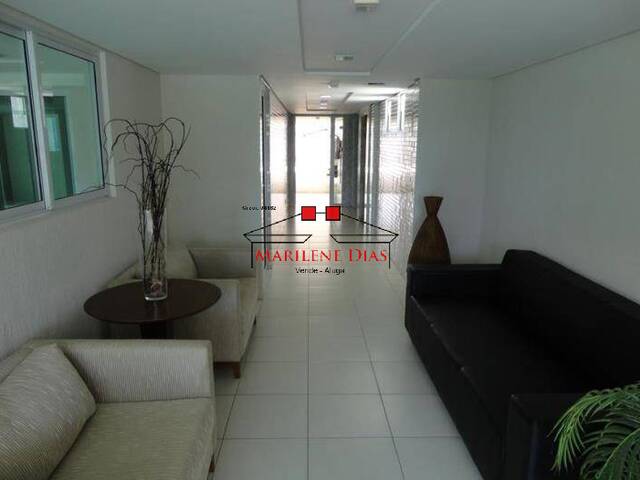 Apartamento para Venda em João Pessoa - 3