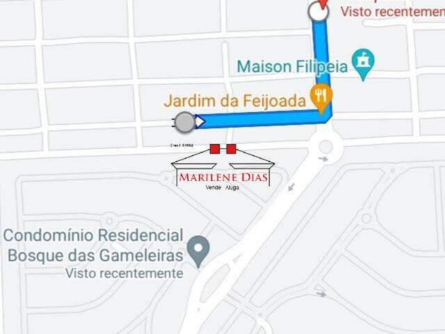 #V0878 - Terreno para Venda em João Pessoa - PB - 2