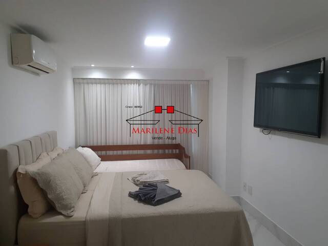 Apartamento para Temporada em João Pessoa - 4