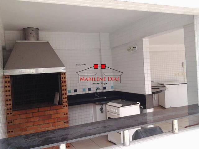 #V0211 - Apartamento para Venda em João Pessoa - PB