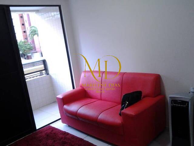 Apartamento para Temporada em João Pessoa - 4