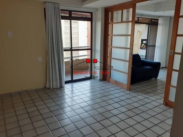 #A0390 - Apartamento para Venda em João Pessoa - PB - 2