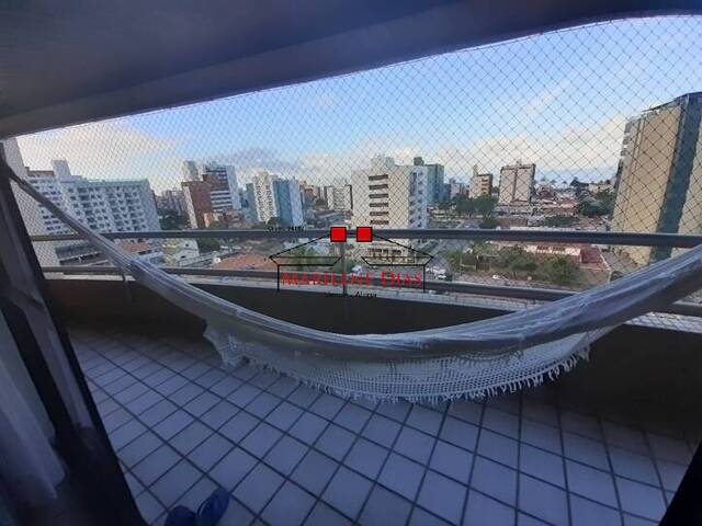 Apartamento para Venda em João Pessoa - 1