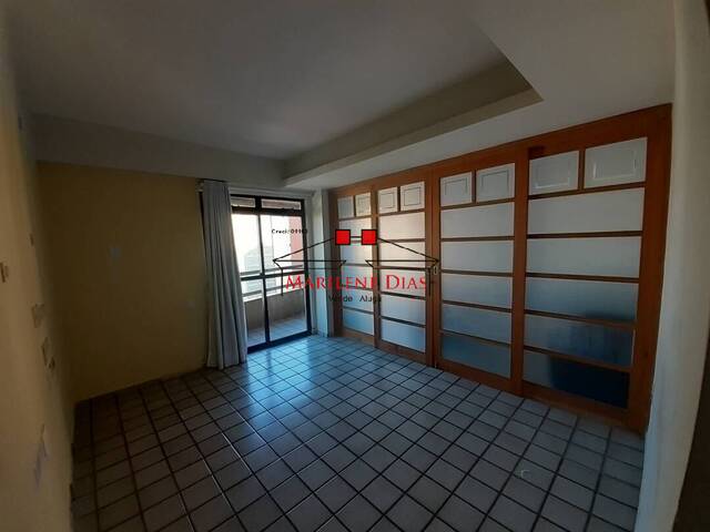 #A0390 - Apartamento para Venda em João Pessoa - PB - 3