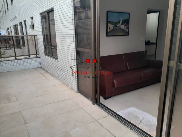 #278 - Apartamento para Locação em João Pessoa - PB
