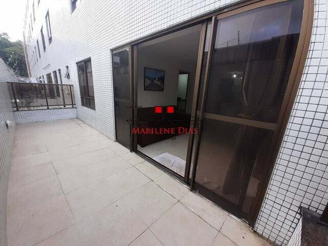 Apartamento para Locação em João Pessoa - 5