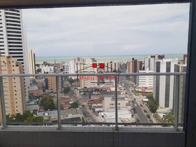 Apartamento para Venda em João Pessoa - 5