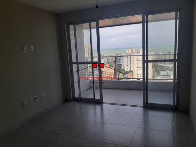 #V0783 - Apartamento para Venda em João Pessoa - PB
