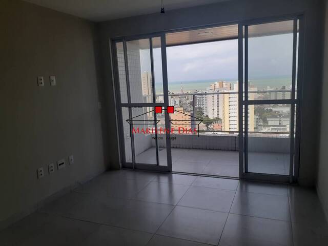 Apartamento para Venda em João Pessoa - 2