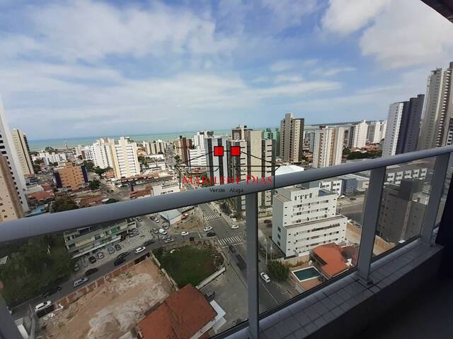 Apartamento para Venda em João Pessoa - 1