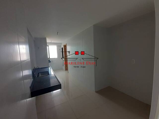 Apartamento para Venda em João Pessoa - 2