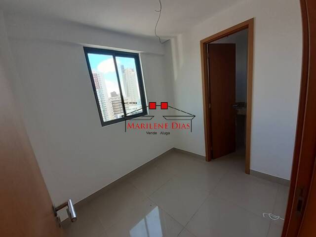 Apartamento para Venda em João Pessoa - 5