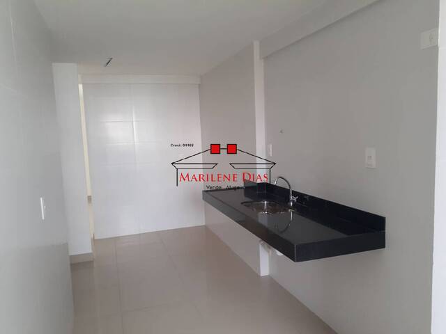 Apartamento para Venda em João Pessoa - 3