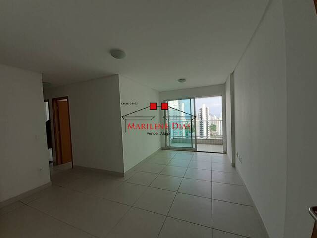 Apartamento para Venda em João Pessoa - 3