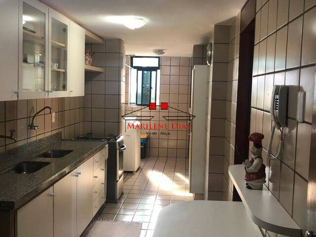 Apartamento para Venda em João Pessoa - 3