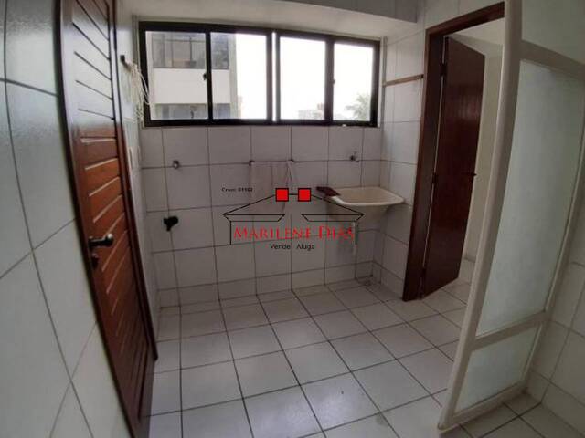 Apartamento para Venda em João Pessoa - 2