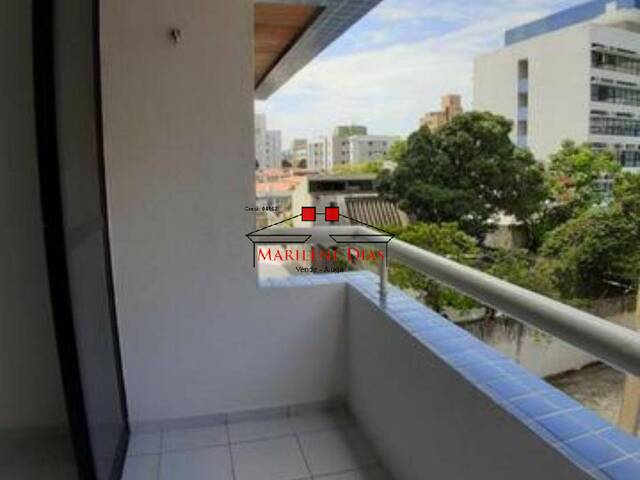 Apartamento para Venda em João Pessoa - 1