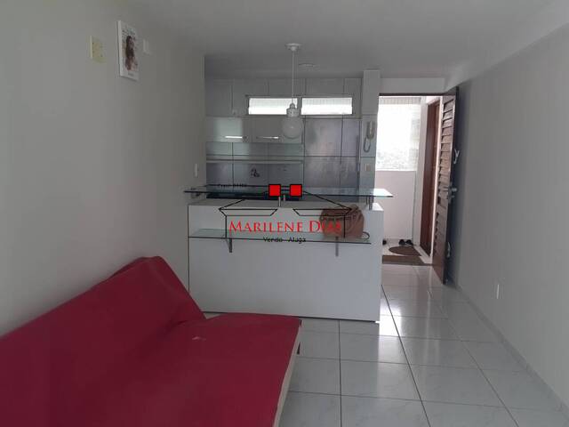 #V0790 - Apartamento para Venda em João Pessoa - PB