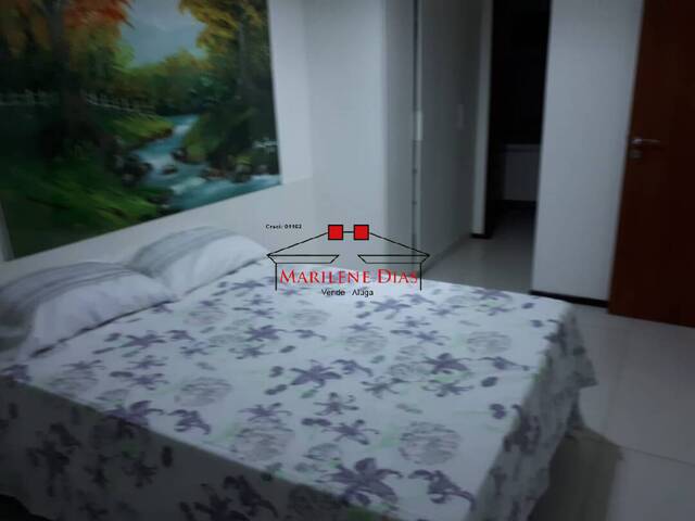 Apartamento para Locação em João Pessoa - 4