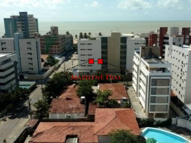 Apartamento para Venda em João Pessoa - 4