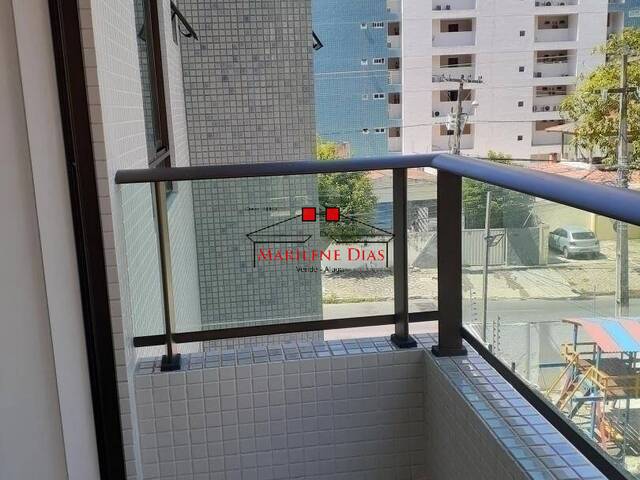 #V0657 - Apartamento para Lançamento em João Pessoa - PB - 2