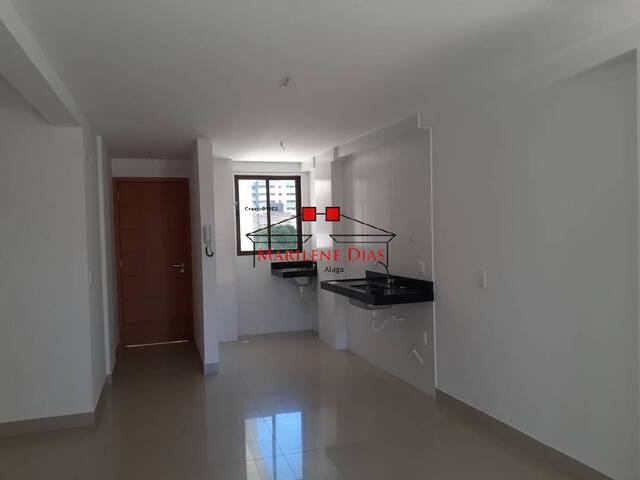 Apartamento para Venda em João Pessoa - 4