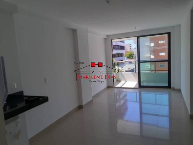 Apartamento para Venda em João Pessoa - 5