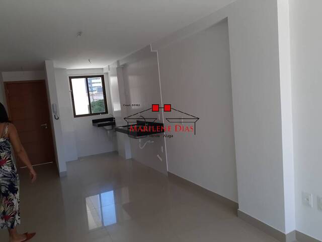 Apartamento para Venda em João Pessoa - 3