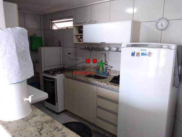 Apartamento para Venda em João Pessoa - 2