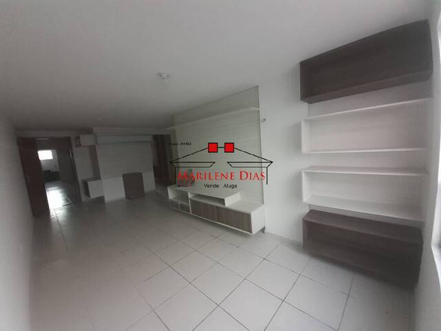 #V0227 - Apartamento para Venda em João Pessoa - PB