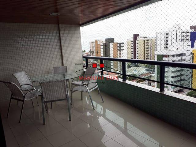 #V0822 - Apartamento para Venda em João Pessoa - PB