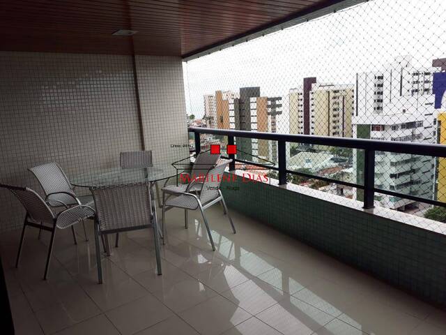 Apartamento para Venda em João Pessoa - 1