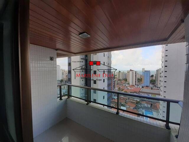 Apartamento para Venda em João Pessoa - 1