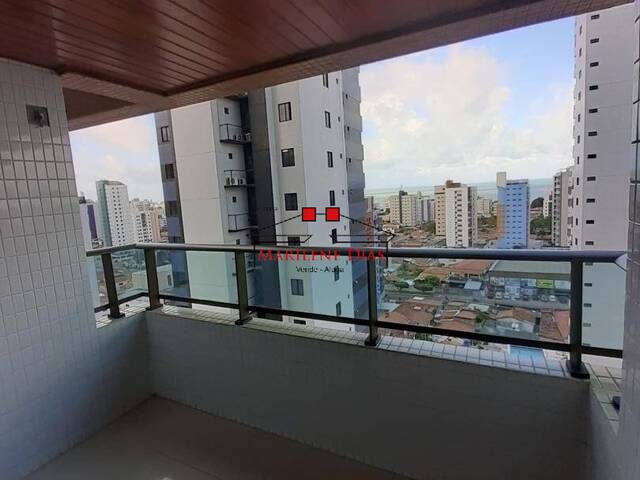 Apartamento para Venda em João Pessoa - 2