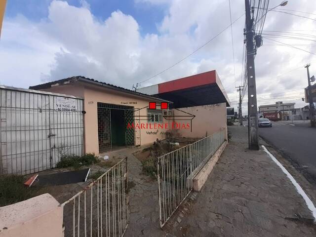 #V0830 - Casa para Venda em João Pessoa - PB - 1