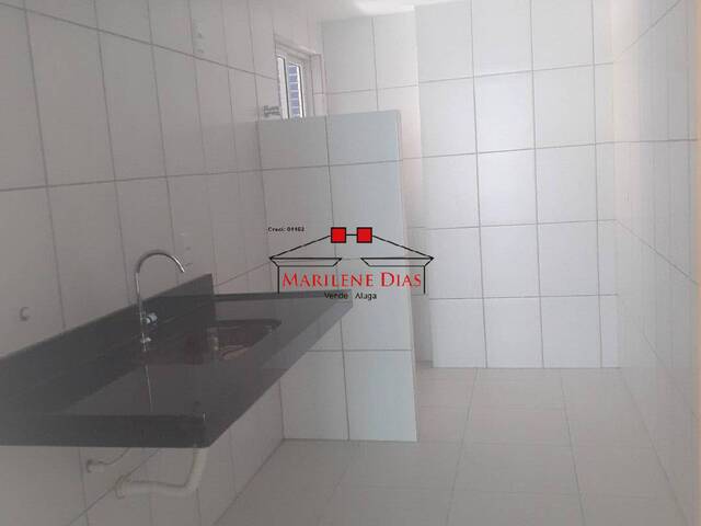 Apartamento para Venda em João Pessoa - 2