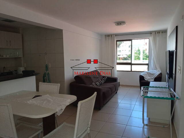 #V0321 - Apartamento para Locação em João Pessoa - PB