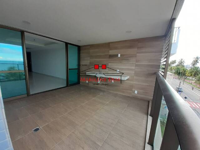 #V0838 - Apartamento para Venda em João Pessoa - PB - 3