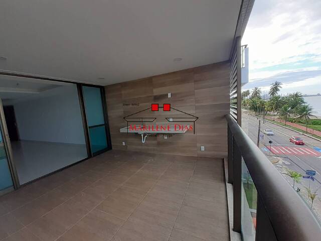 #V0838 - Apartamento para Venda em João Pessoa - PB - 2