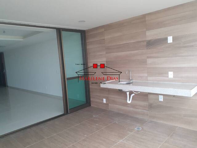 Apartamento para Venda em João Pessoa - 5