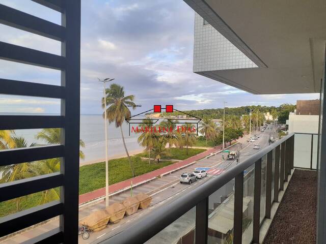 #V0838 - Apartamento para Venda em João Pessoa - PB - 1