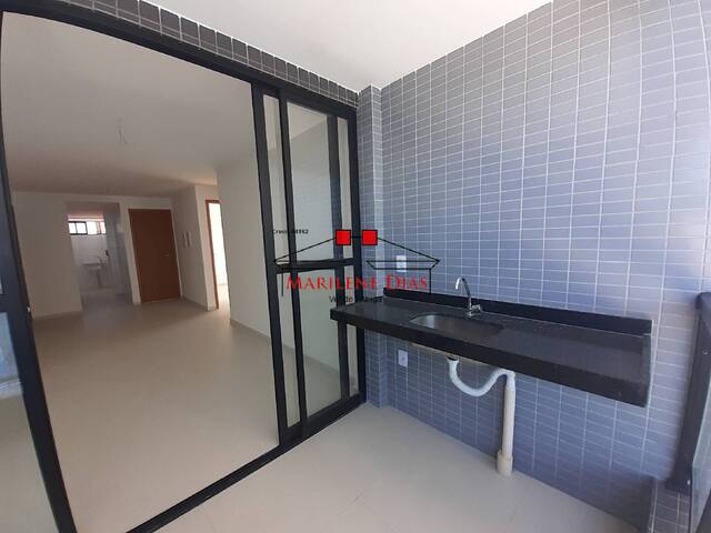 Apartamento para Venda em João Pessoa - 1