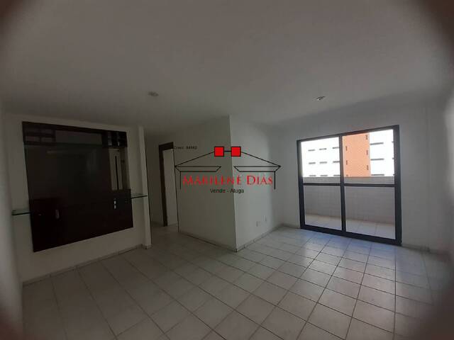 Apartamento para Venda em João Pessoa - 2