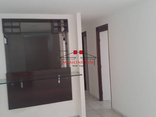 #V0852 - Apartamento para Venda em João Pessoa - PB