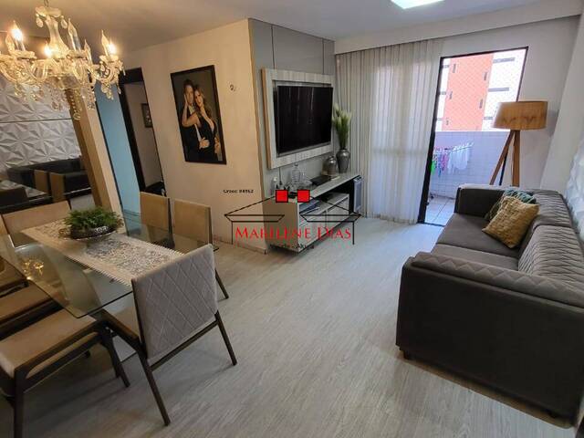 Apartamento para Venda em João Pessoa - 4